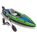 KAYAK CHALLENGER PADLA PUMPA INTEX 68305