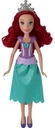 Hasbro ARIELKA DISNEY PRINCESS Diadém pre bábiku 24h