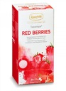 Ronnefeldt Teavelope RED BERRIES 25t.