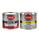 Novol Protect 360 Epoxy primer 400ml + tužidlo 400ml