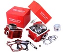 TUNING KIT 80 CC SKÚTER HLAVY VALCOV 4T