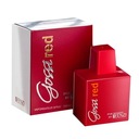 GOSSI RED WOMEN EDP 100ml PARFÉM JFenzi *Fenzi