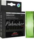 DRAGON Fishmaker v.2 Momoi pletená šnúra 135 m 0,06 mm