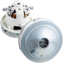 AMETEK 1200W H-135 FI142 MOTOR PRE VYSÁVAČ UNIW