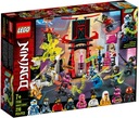 LEGO NINJAGO 71708 OBCHOD PRE HRÁČOV