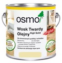 OSMO 3065 TVRDÝ VOSKOVÝ OLEJ Polomatný 0,75l