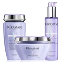 Šampónové maskové sérum KERASTASE BLONDE ABSOLU VIOLET