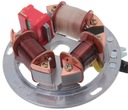 STATOR ZAPALOVANIA ELEKTRONIK SIMSON S51 6V