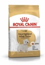 Royal Canin West Highland White teriér 3 kg