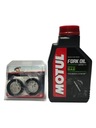 MOTUL SADA OLEJOV+TESNENIA DR650R/RS/RSE 90-