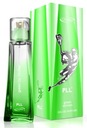 PLL GREEN WOMAN Lacrosse EDT 90ml *Chatler