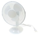 STOLNÝ VENTILÁTOR do kancelárie 20W GW24M