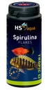 O.S.I. HS AQUA SPIRULINA FLAKES 400ml 70G JED