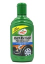 TurtleWax Turtle Wax Black vo flash zelenej pre