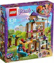 LEGO FRIENDS 41340 DOM PRIATEĽSTVA OLIVIA EMMA ANDRE