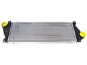 INTERCOOLER MERCEDES SPRINTER 95- 2D0145805