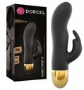 MULTIFUNKČNÝ VIBRÁTOR Dorcel Rabbit Expert G