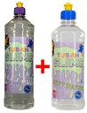 LEPIDLO 1L PVA + AKTIVÁTOR 0,5L SUPER SLIME TUBAN