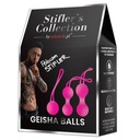 Stifler's Collection od Sekr P1 Stimulator Balls