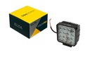 ELTA PRACOVNÁ LAMPA HALOGEN 16 LED 48W 12/24V