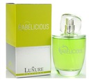 Luxusné parfumy Babelicious 100 ml Eau de Parfumes