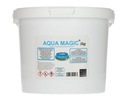 AQUA MAGIC 6V1 CHLÓROVÝ GRANULÁT DO BAZÉNU 5 kg