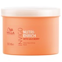 Wella Invigo Nutri-Enrich hydratačná maska ​​500 ml