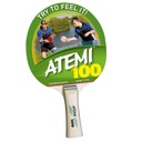 RAKETA PRE P/P ATEMI 100