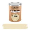 Chalk-it Custard kriedová farba na nábytok