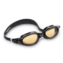 OKULIARE plavecké okuliare ANTI FOG INTEX GOGGLES