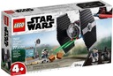 LEGO STAR WARS 75237 HVIEZDNY STÍHAVEK