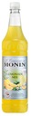 Monin Lemonade Mix sirup, limonádový základ 1l