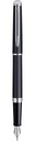 Waterman Hemisphere plniace pero Matte Black CT