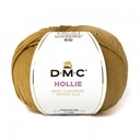 DMC HOLLIE merino kašmírová priadka morušová 50g 574