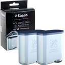 SAECO AQUACLEAN KÁVOVÝ VODNÝ FILTER CA6903/00 2 ks