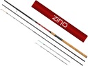 Mistrall Zino Feeder prút 3,60m 120g