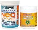 BioStart Drainage + Neozyme set 24 ks baktérií