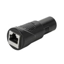 Adaptér RJ45 na 3-pinový XLR samec