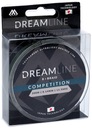 SÚŤAŽ DREAMLINE ZELENÝ MOST 0,12mm 150m