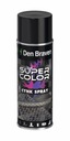 SPREJ SUPER COLOR ZINK aerosól Den Braven 400ml