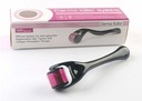 slay DERMA ROLLER 0,5 mm MEZOTERAPIA 540 IHLY 0,5 mm