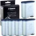 5x SAECO Incanto HD8917 AQUA CLEAN KÁVOVÝ FILTER