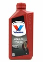 VALVOLINE PREVODOVÝ OLEJ 75W80 1L BMW MTF LT-2 GL4