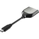 Čítačka SD kariet Sandisk USB Type-C UHS-I UHS-II