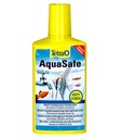 Tetra AquaSafe 500ml ÚPRAVA VODY PRE AKVÁRIUM