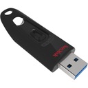 Rýchly disk SANDISK CRUZER ULTRA 64GB USB 3.0