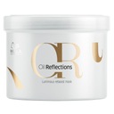 Wella Oil Reflections leštiaci maska ​​500 ml