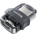 Jednotka SanDisk Ultra Dual Drive 128 GB 150 MB OTG