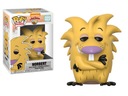 Funko POP! ANGRY BEAVERS Norbert 322 -% vinyl 24H