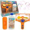 BLASTER FRU BLU Bubble-in-bubble blaster +0,4l tekutiny